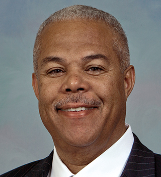 Senador Anthony Williams