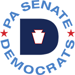 PA Senate Democrats (Los Democratas del Senado de PA)