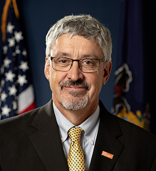 Senator Tim Kearney