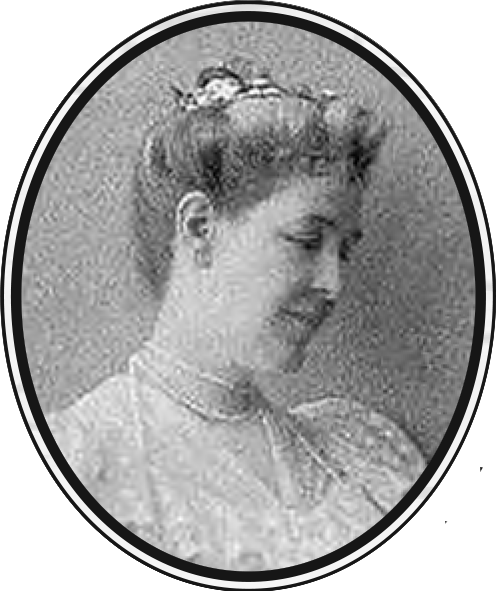 Eliza L. Sproat Turner 