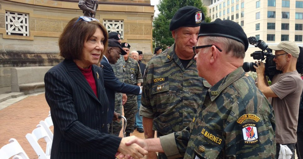 Governor Wolf Signs House Bill 1869 Into Law, Provides Compensation to PA National Guard Members